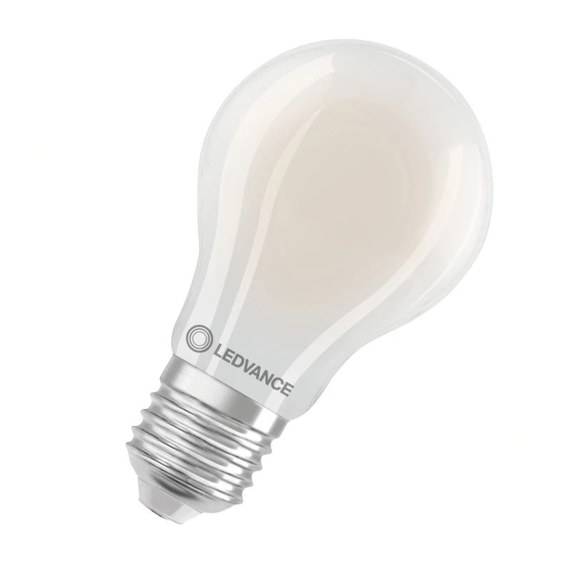 Ledvance E27 LED Lamp | 5W 3000K 220V/240V 830 1055Lm | 320°