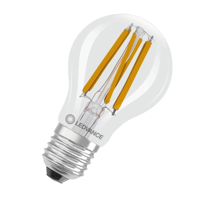 10x Ledvance E27 LED Lamp | 9.5W 2700K 220V/240V 927 1055Lm | 320° Dimbaar