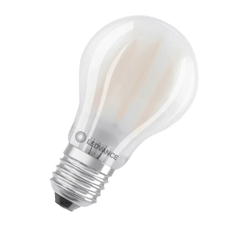 Ledvance E27 LED Lamp | 7.5W 4000K 220V/240V 940 1055Lm | 300° Dimbaar