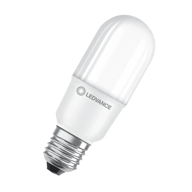 Ledvance E27 LED Buislamp | 11W 4000K 220V/240V 940 1050Lm | 200° Dimbaar