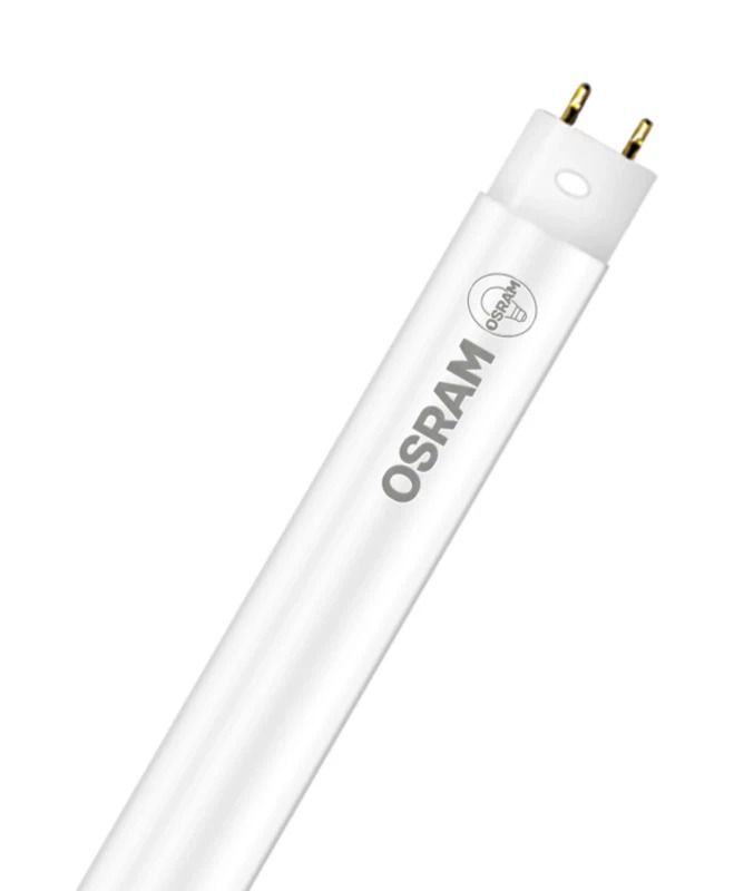 Osram G13 T8 LED Buis | 24W 6500K 220V/240V 865 3600Lm | 160° 1513mm Dimbaar