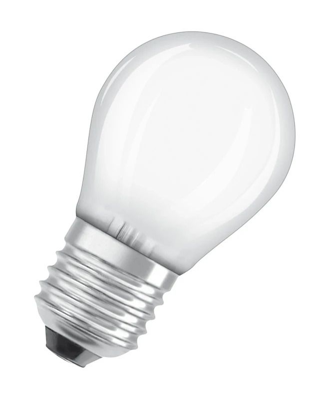 Ledvance E27 LED Lamp | 3.4W 2700K 220V 927 470Lm | 300° Dimbaar