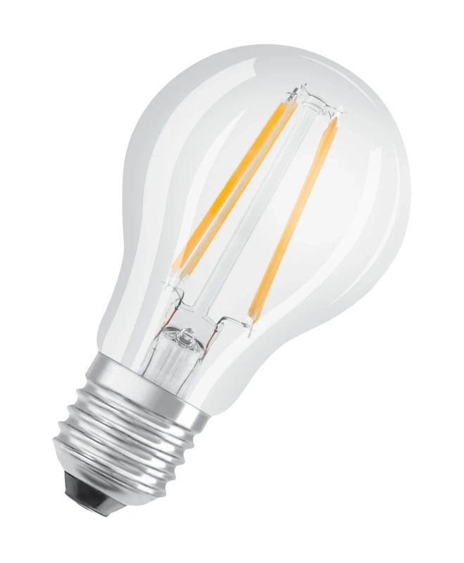 Osram E27 LED Lamp | 5.8W 4000K 220V/240V 940 806Lm | 300° Dimbaar
