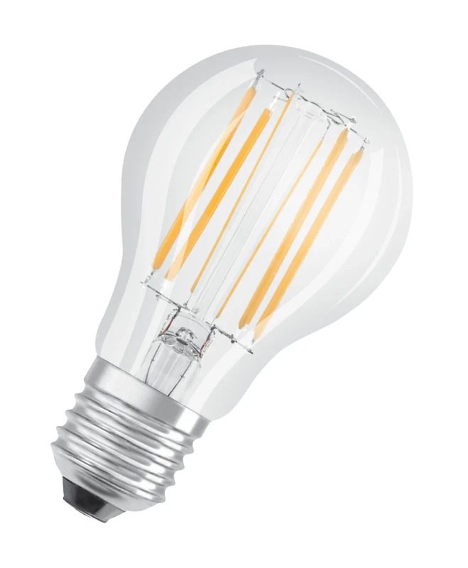 Osram E27 LED Lamp | 7.5W 2700K 220V/240V 827 1055Lm | 300° Dimbaar