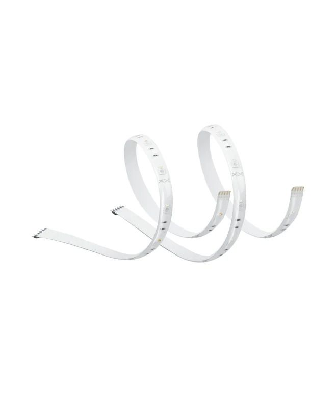 Ledvance Smart LED Strip 1M | 6W 2000K/6500K RGBW 220V/240V IP20