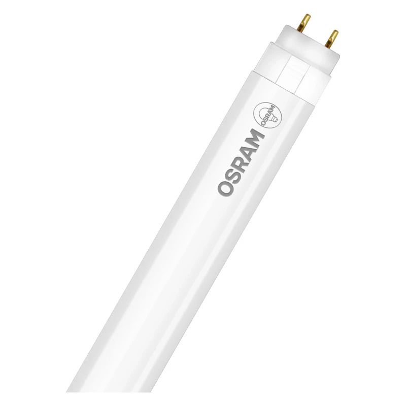 Osram G13 T8 LED Buis | 16W 6500K 220V 865 1700Lm | 160° 1200mm