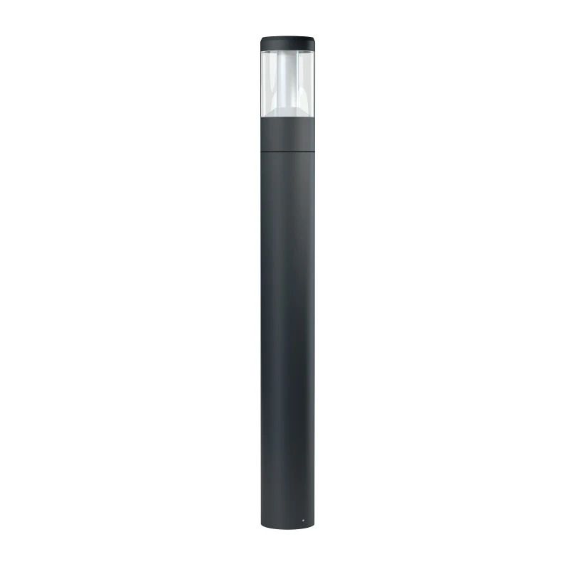 Ledvance LED Tuinlamp | 12W 3000K 610lm 830 | IP54 90cm