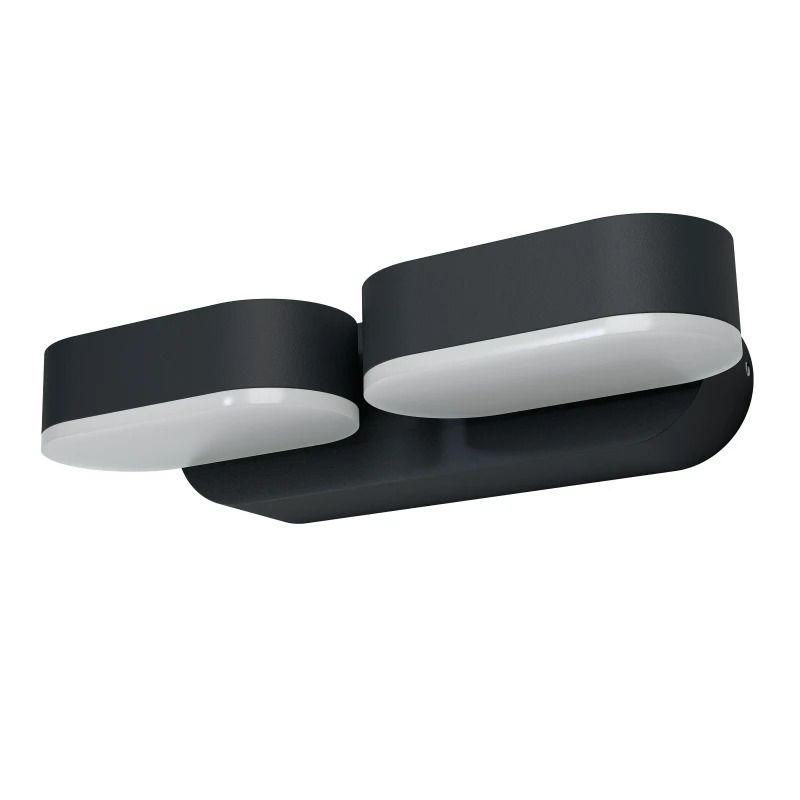 Ledvance LED Armatuur | 13.5W 3000K 630lm 830 | IP44