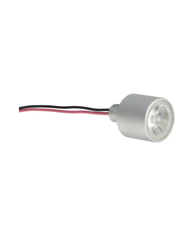 Osram DRAGONeye LED Module | 1W 3000K 95lm IP65