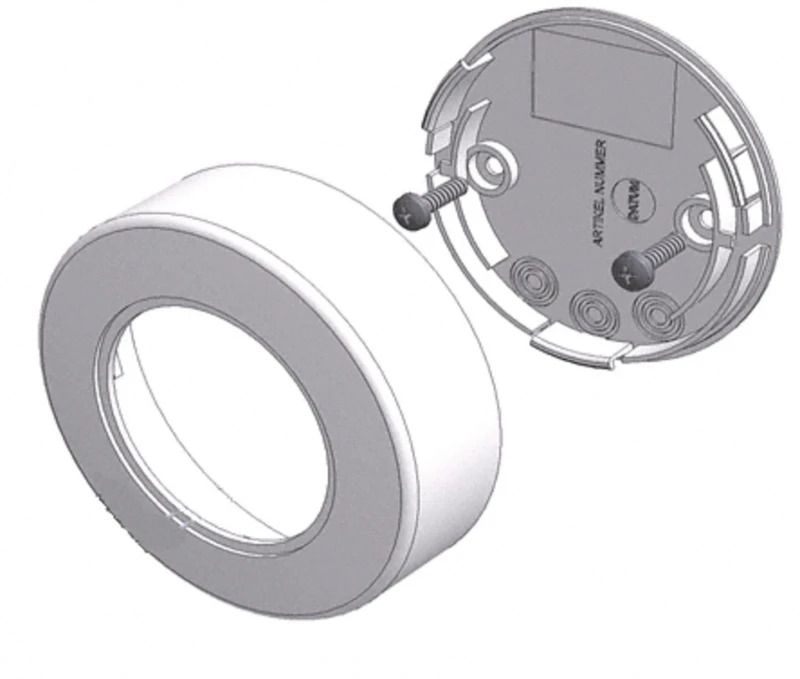 Osram Lichtregelsysteemcomponent | sensor kit kit