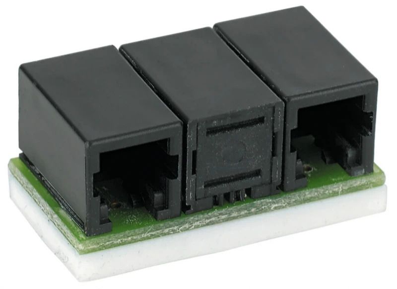 Osram Lichtregelsysteemcomponent | y-connector multi3