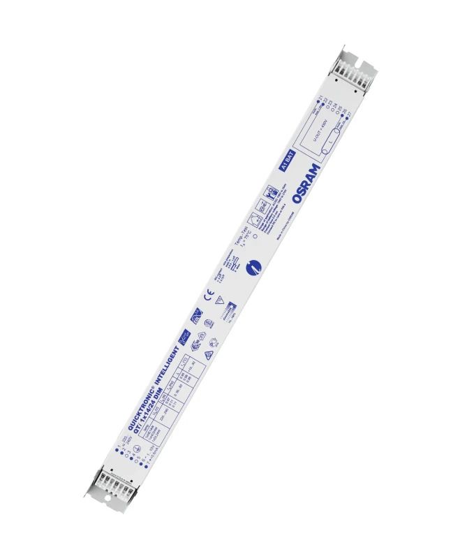 Osram QUICKTRONIC Voorschakelapparaat | 2X 14W/24W 1-10V IP20