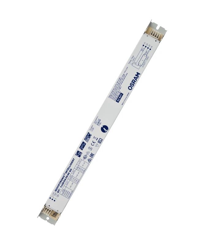 Osram QUICKTRONIC Voorschakelapparaat | 1X 28W/54W IP20