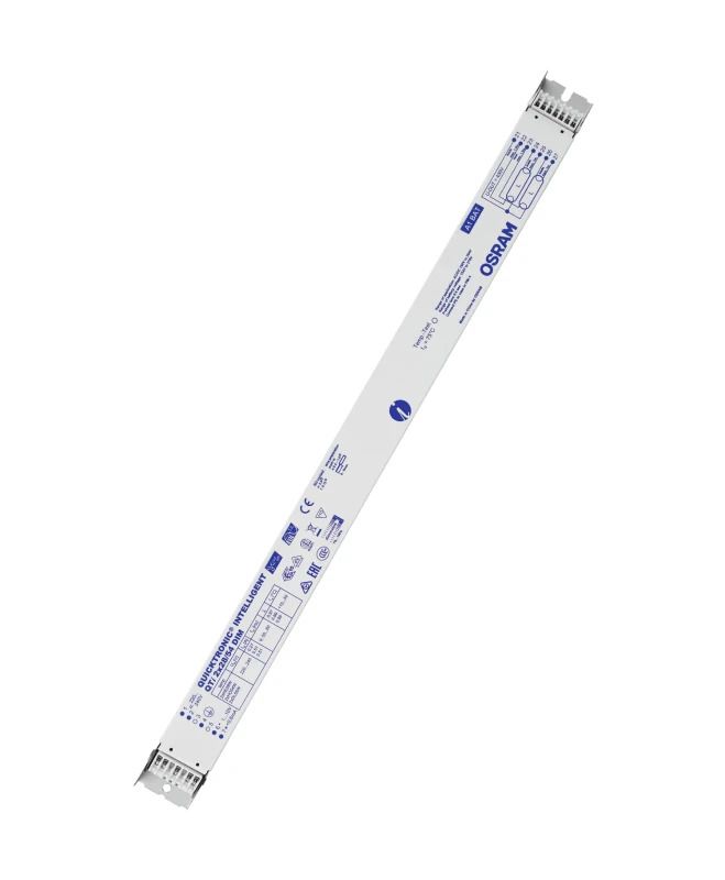 Osram QUICKTRONIC Voorschakelapparaat | 2X 28W/54W 1-10V IP20