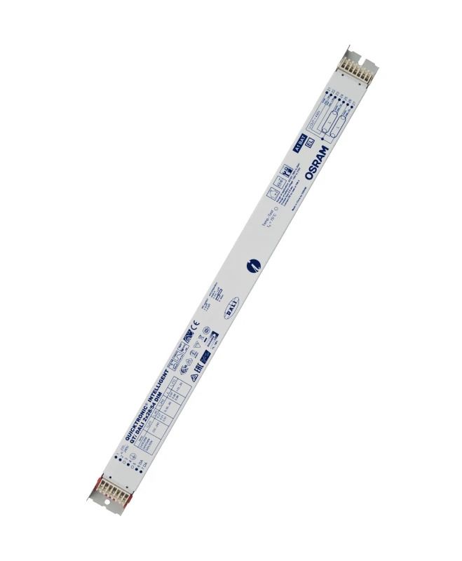 Osram QUICKTRONIC Voorschakelapparaat | 2X 28W/54W DALI IP20