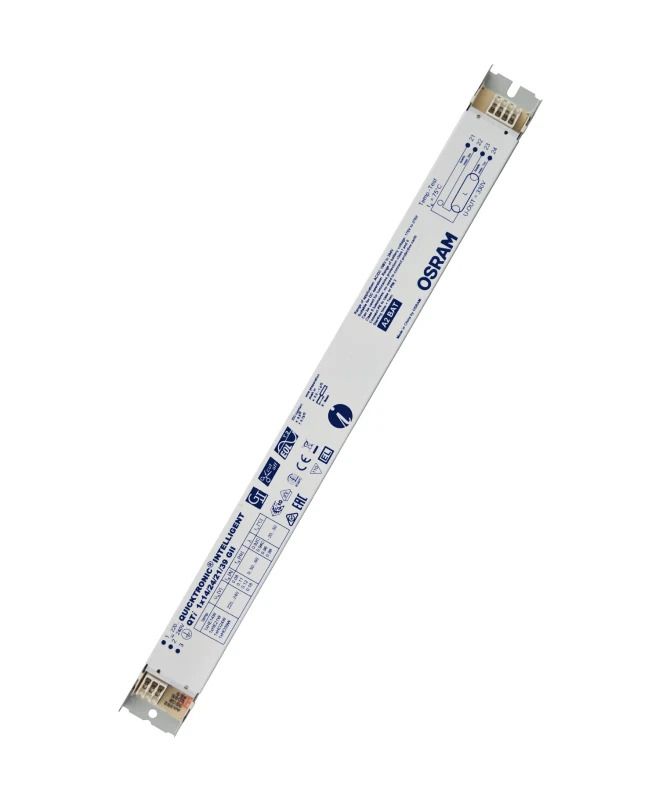 Osram QUICKTRONIC Voorschakelapparaat | 1X 14W/39W IP20