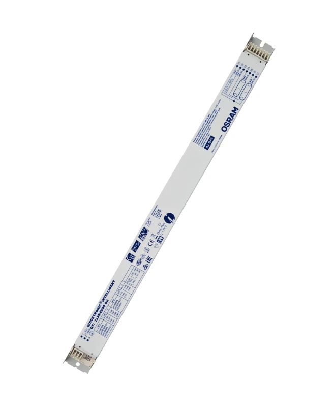 Osram QUICKTRONIC Voorschakelapparaat | 2X 35W/80W IP20