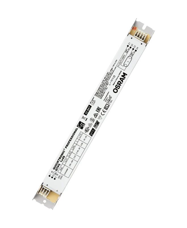 Osram QUICKTRONIC Voorschakelapparaat | 1X 49W IP20
