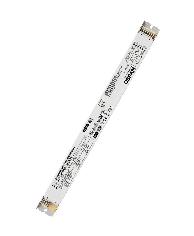 Osram QUICKTRONIC Voorschakelapparaat | 2X 18W/40W IP20
