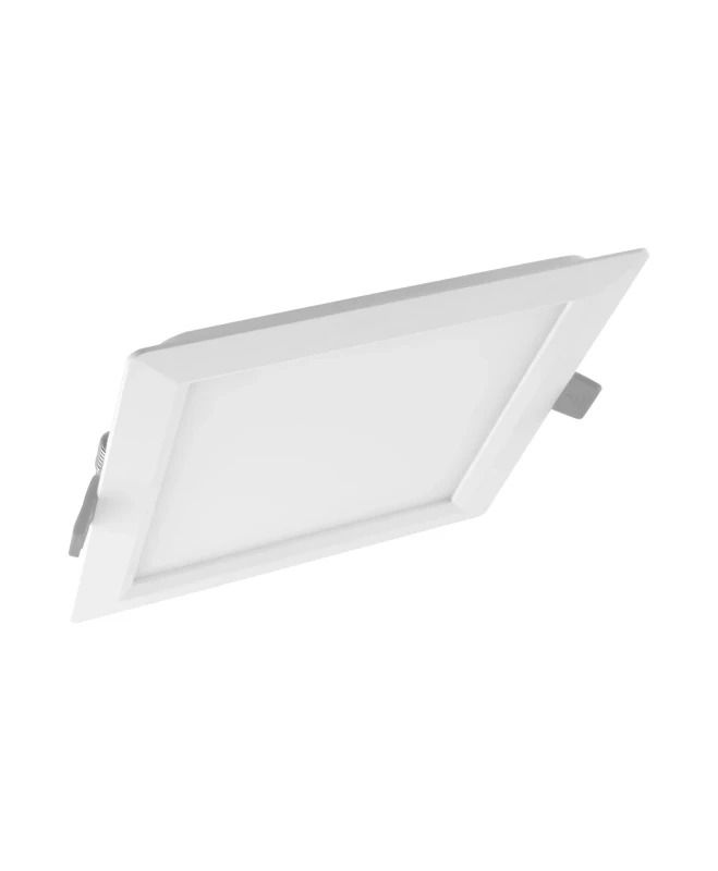 Ledvance LED Downlighter Vierkant | 18W 4000K 1530lm 840 IP20
