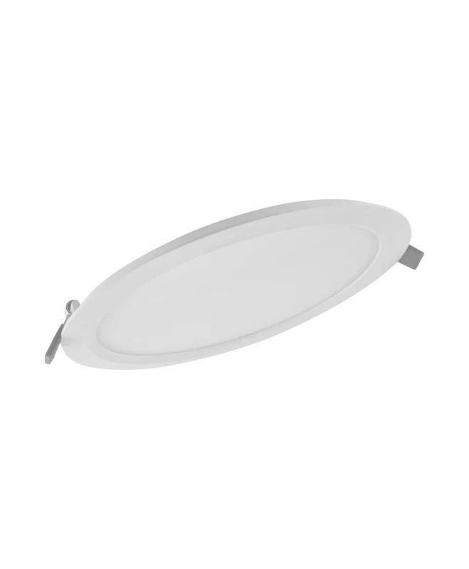Ledvance LED Downlighter Ø210mm | 18W 4000K 1530lm 840 IP20