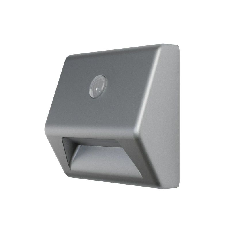 Ledvance LED Armatuur | 0.25W 4000K 10lm 840 | IP54 Sensor