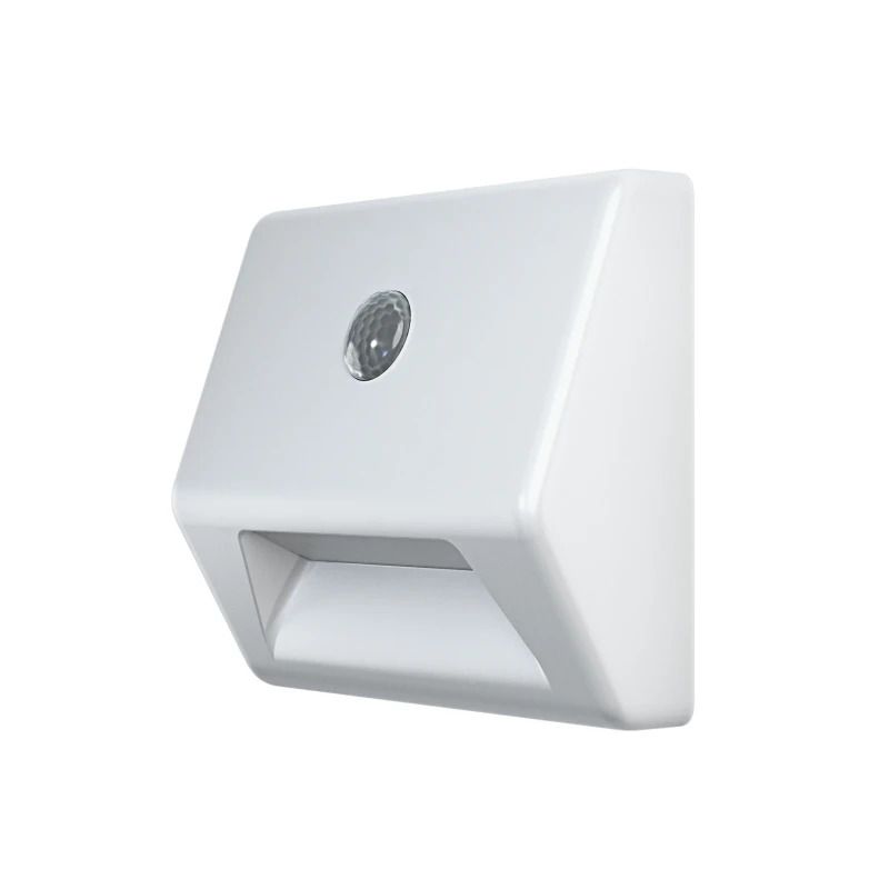 Ledvance LED Armatuur | 0.25W 4000K 10lm 840 | IP54 Sensor