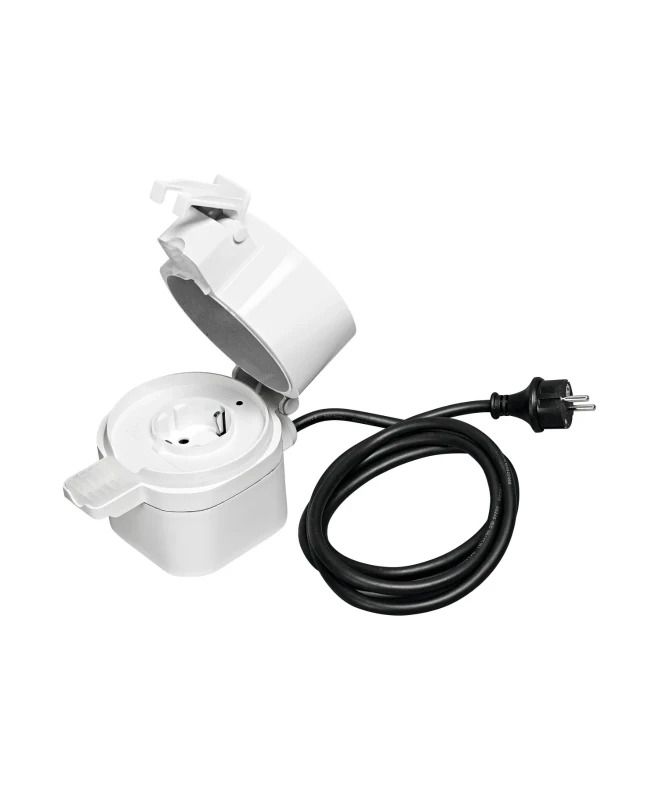 Ledvance Lichtregelsysteemcomponent | smart+ outdoor plug eu