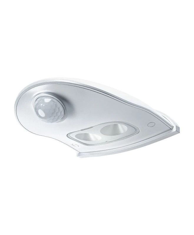 Ledvance LED Armatuur | 0.95W 4000K 40lm 840 | IP54 Sensor
