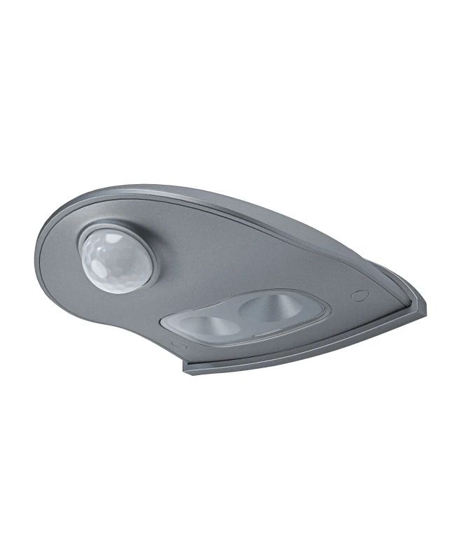 Ledvance LED Armatuur | 0.95W 4000K 40lm 840 | IP54 Sensor
