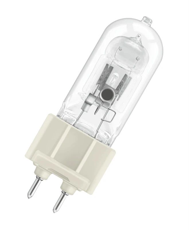 Osram G12 HQI Lamp | 70W 99V 4200K 842 | 5400lm