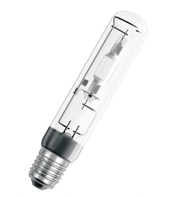 Osram E40 HQI Lamp | 250W 105V 5500K 855 | 18000lm