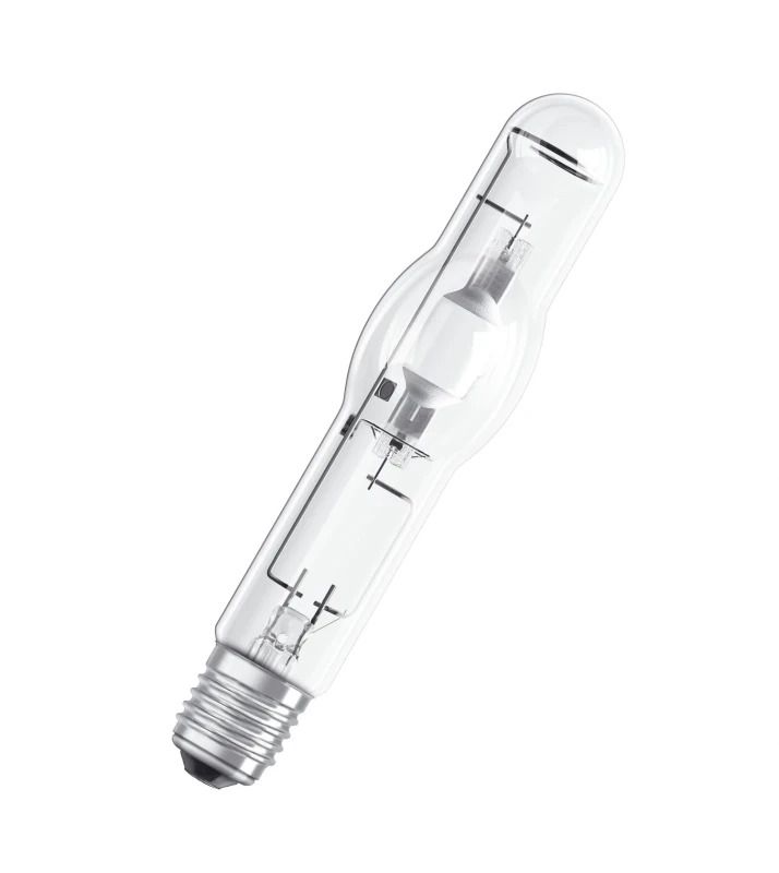 Osram E40 HQI Lamp | 400W 115V 5500K 855 | 34000lm