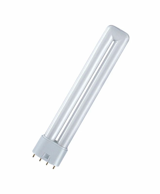 Osram 2G11 4P Spaarlamp | 55W 5400K 3600lm 954