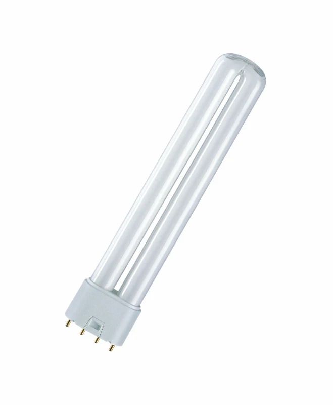 Osram 2G11 4P Spaarlamp | 24W 4000K 1620lm 840