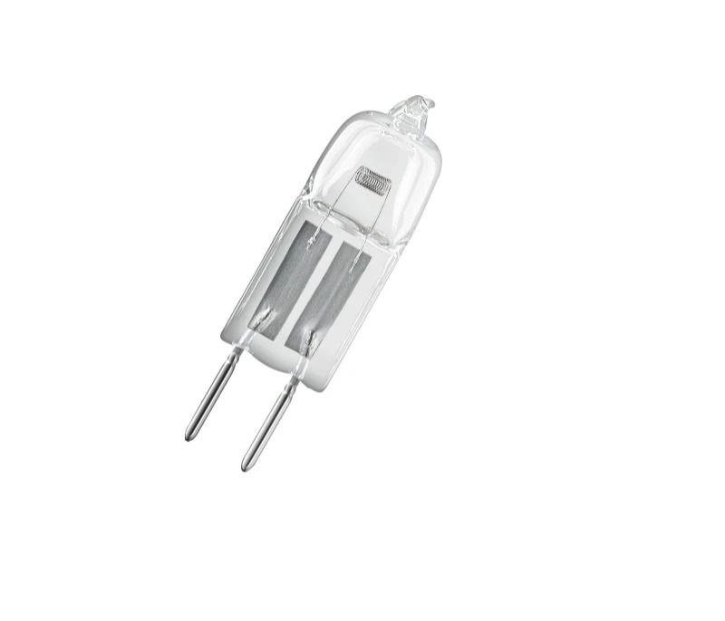 Osram G4 Halogeen Steeklamp | 5W 12V 2700K 55lm | Dimbaar