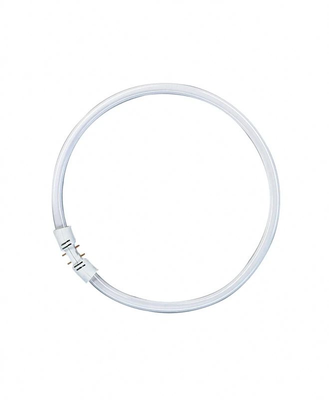 Osram 2GX13 Ronde TL-buis | 22W 3000K 1800lm 830