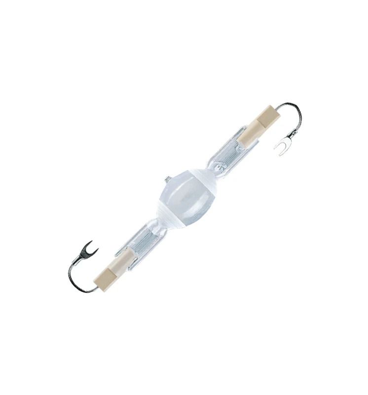 Osram K12s-36 HQI Lamp | 1000W 120V 4400K 844 | 90000lm