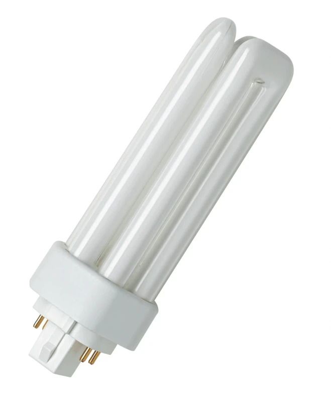 Osram GX24q-3 Spaarlamp | 32W 4000K 2250lm 840