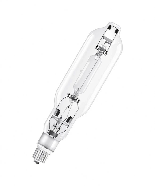 Osram E40 HQI Lamp | 1000W 130V 7250K 872 | 85000lm