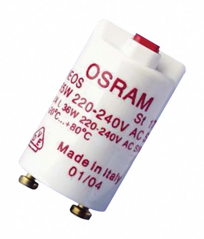 Osram Starter | 36 - 65W