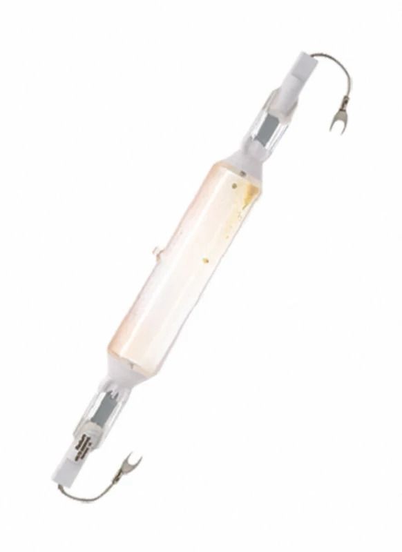 Osram K12s-36 HQI Lamp | 2000W 200V 4100K 641 | 230000lm