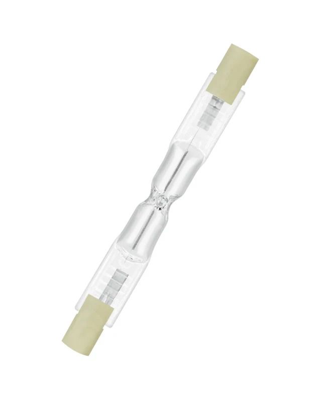 20x Osram R7s Halogeen Buislamp | 80W 1385lm 2900K 230V 78mm | Dimbaar