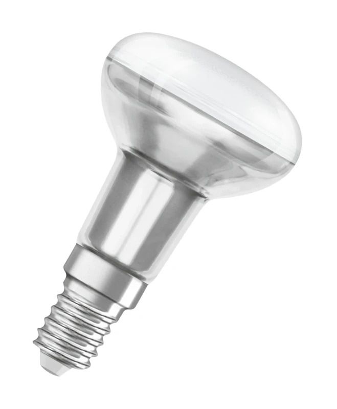 Ledvance E14 R50 LED Reflector | 4.8W 2700K 220V 927 345Lm | 36° Dimbaar