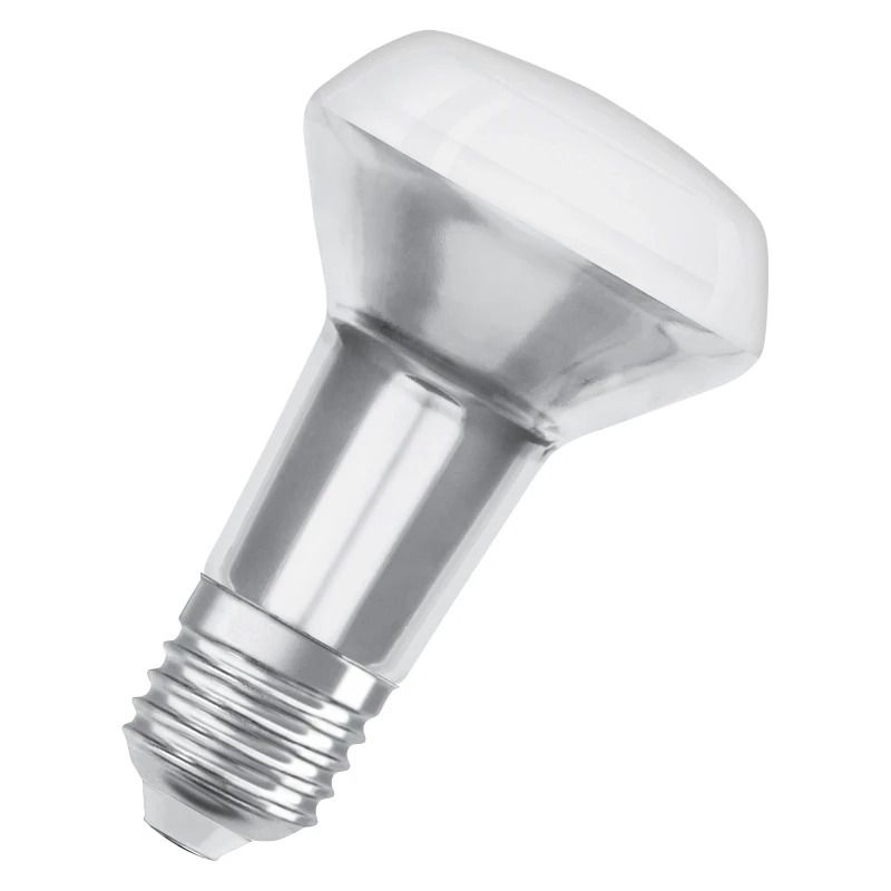 Ledvance E27 R63 LED Reflector | 4.8W 2700K 220V/240V 927 345Lm | 36° Ø63mm Dimbaar