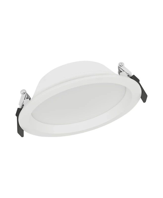 Ledvance LED Downlighter Ø150mm | 14W 6500K 1330lm 865 IP44 | DALI