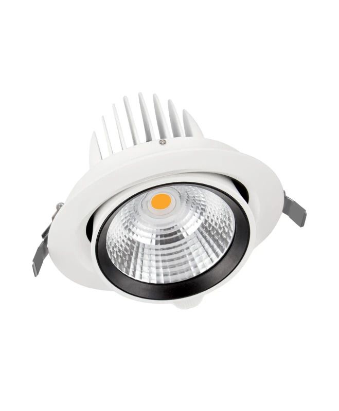Ledvance LED Downlighter Ø170mm | 35W 4000K 3550lm 840 IP20