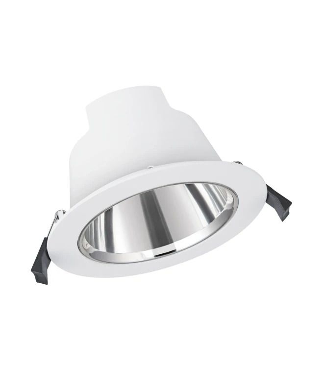 Ledvance LED Downlighter Ø130mm | 13W 3000K/5700K 1030Lm/1110lm IP54