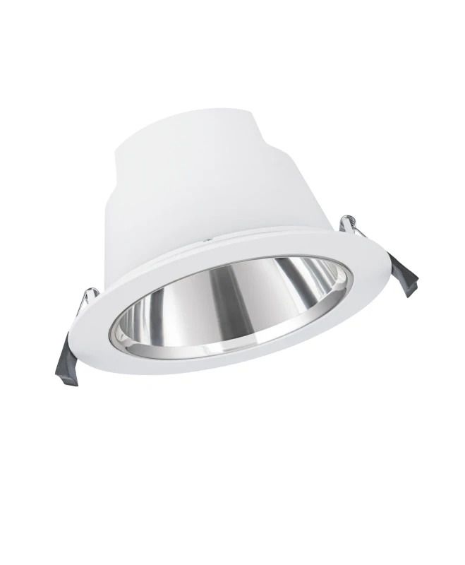 Ledvance LED Downlighter Ø155mm | 18W 3000K/5700K 1400Lm/1470lm IP54