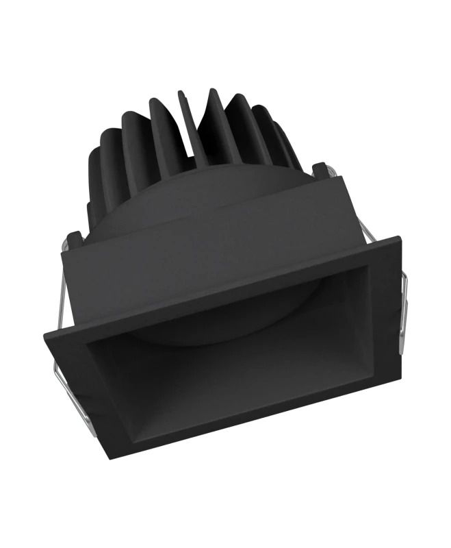 Ledvance LED Downlighter Vierkant | 8W 3000K 650lm 830 IP20